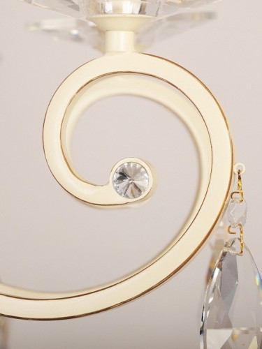 Подвесная люстра Abrasax 1141/12