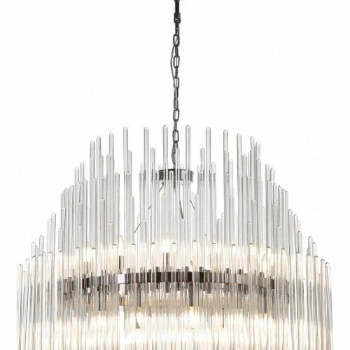 Подвесная люстра Divinare Romola 6043/02 LM-26 Подвесная люстра Divinare Romola 6043/02 LM-26