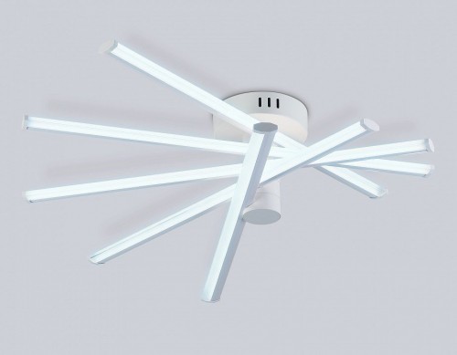 Потолочная люстра Ambrella light Comfort FL6221