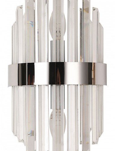 Настенный светильник Arte Lamp Fedelta A1068AP-2CC