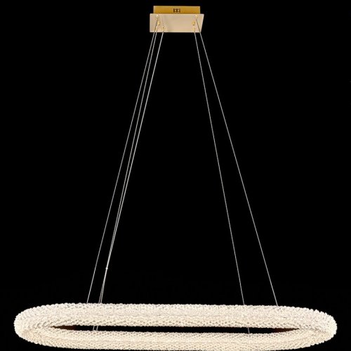 Подвесная люстра Juliana LE3437-L1060 GD