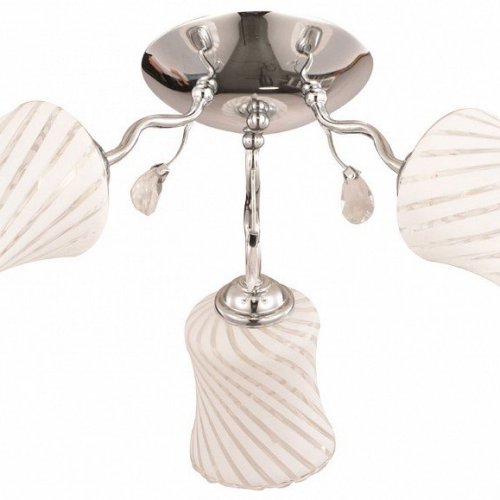 Потолочная люстра Escada 697/3P