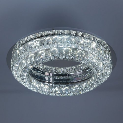 Потолочная люстра Eletto Olimpia EL330C80.1 Потолочная люстра Eletto Olimpia EL330C80.1