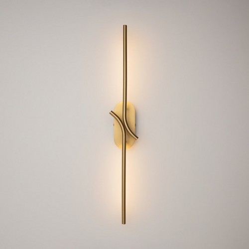 Настенный светильник Maytoni Renaissance MOD256WL-L5BS3K1