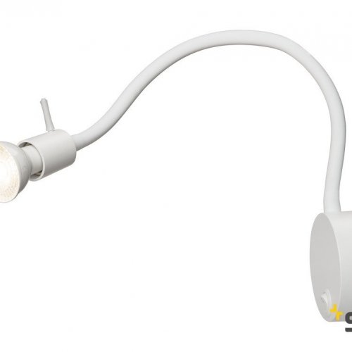 Спот DIO FLEX PLATE 1002607