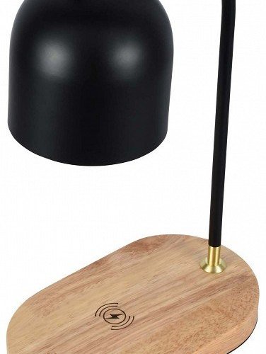 Интерьерная настольная лампа Zortes Desklight ZRS.1066.01 Интерьерная настольная лампа Zortes Desklight ZRS.1066.01