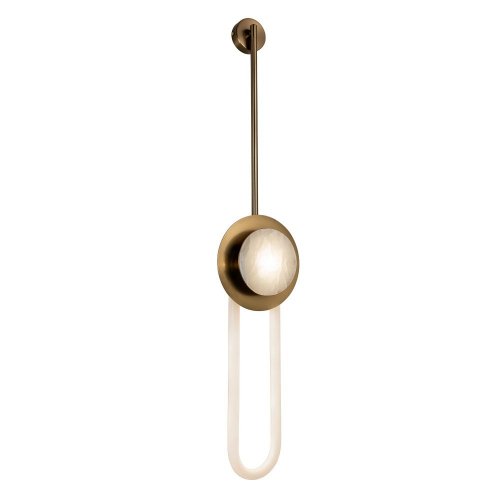 Бра MODESTYLE MS.5047.01 BS