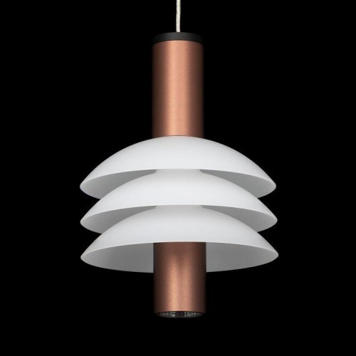 Подвесной светильник Citilux Майя CL202012 Подвесной светильник Citilux Майя CL202012