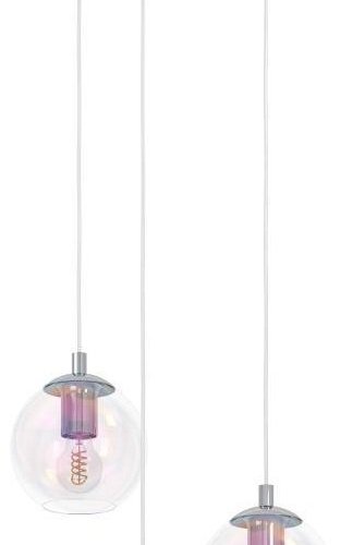 Подвесной светильник Eglo Ariscani 2 901921