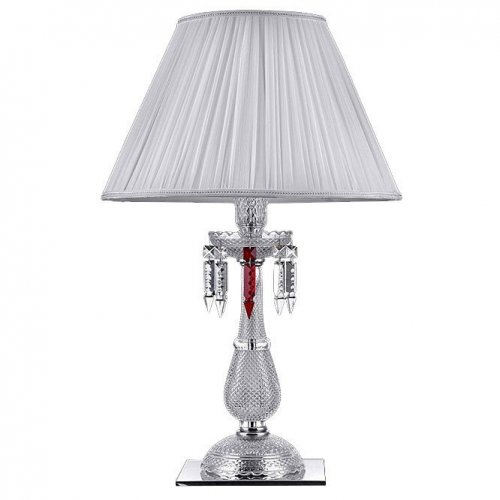 Настольная лампа Crystal Lux Princess LG1 Настольная лампа Crystal Lux Princess LG1