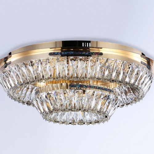Потолочный светодиодный светильник Ambrella light Traditional TR5031