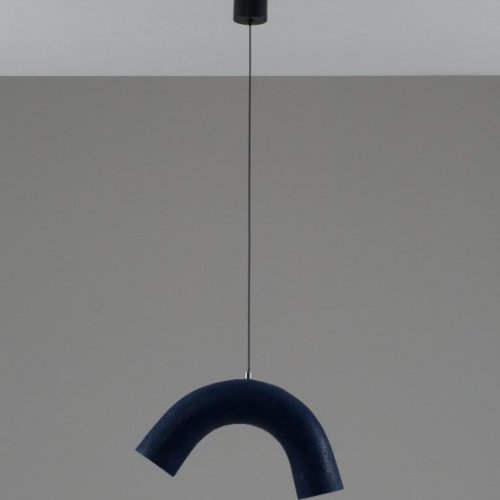 Светильник подвесной светодиодный Moderli V11673-PL Roll Светильник подвесной светодиодный Moderli V11673-PL Roll