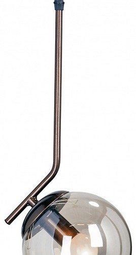 Подвесной светильник Vitaluce V4958-7/1S