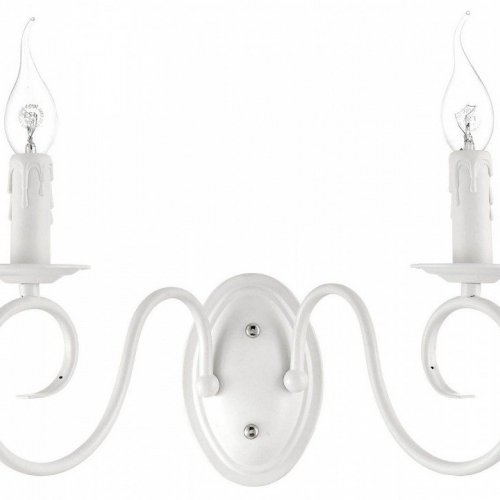 Бра Arti Lampadari Amaro E 2.1.2 W