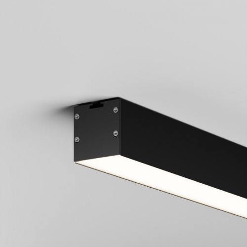 Потолочный светильник Накладные линейные светильники LL311010