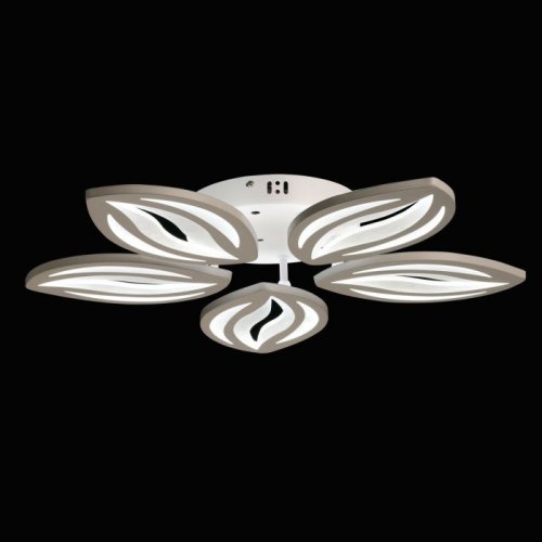 Потолочная люстра DeMarkt Мадлен 424018405