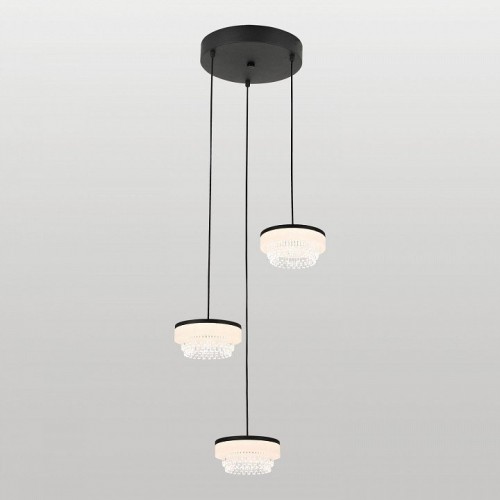 Подвесной светильник Lussole LSP-7487 Подвесной светильник Lussole LSP-7487