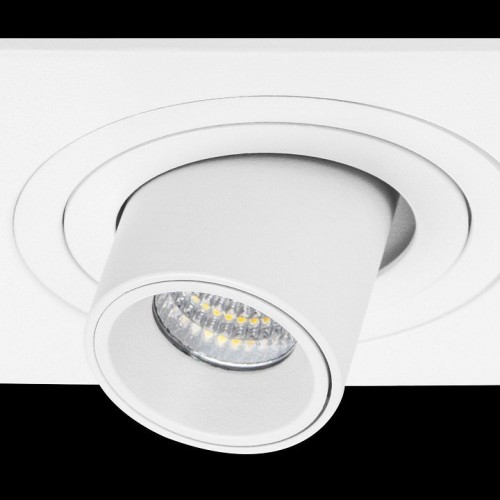 Точечный светильник Lightstar Intero i516164