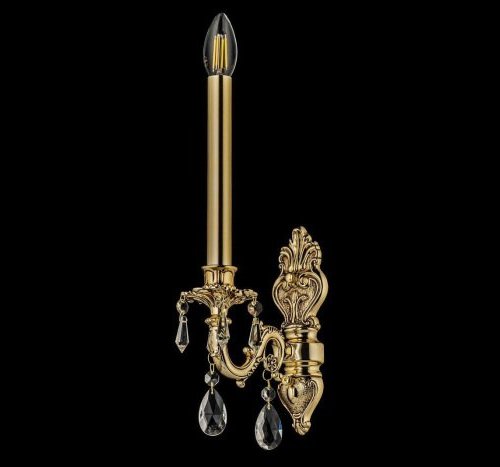 Бра Dio DArte Arezzo Antique Arezzo E 2.1.1.100 G Бра Dio DArte Arezzo Antique Arezzo E 2.1.1.100 G