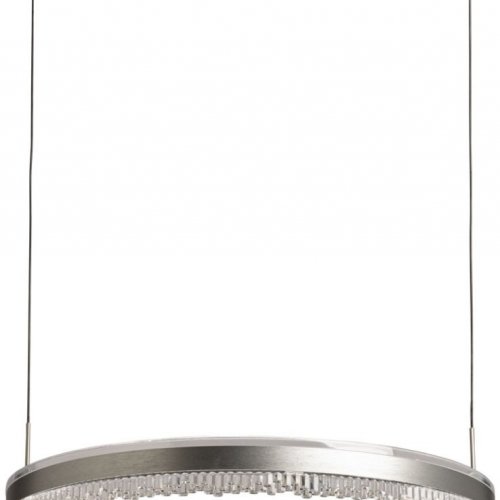 Подвесной светильник De City Платлинг 661019501