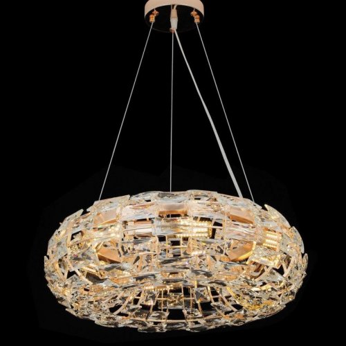 Подвесная люстра Alfa Light F4024-25