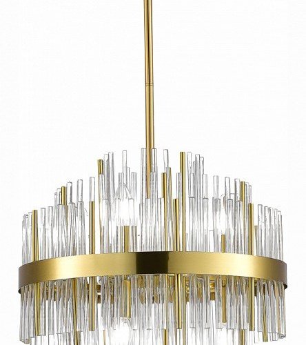 Потолочная люстра ST Luce RENS SL1634.303.06