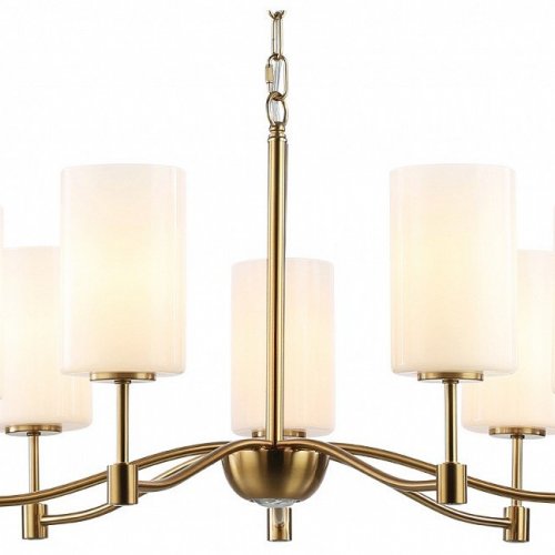 Подвесная люстра Ambrella light High Light LH56053