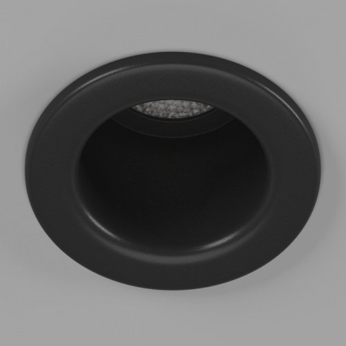 Точечный светильник DesignLed Hidden DL-A004-3-BL-WW