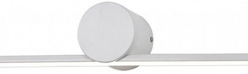 Настенный светильник Escada Line 10291/1LED White