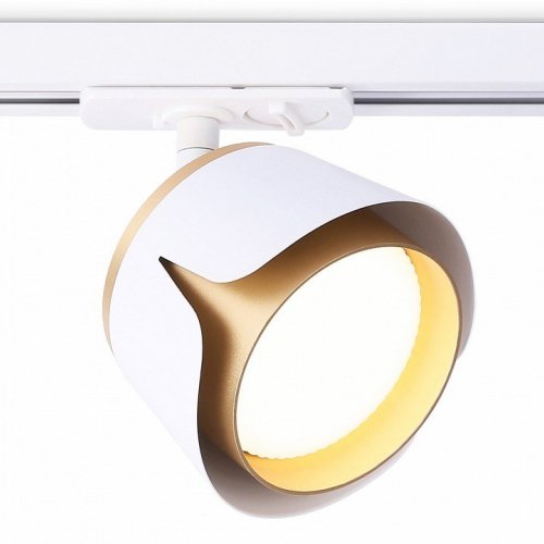 Трековый светильник Ambrella light TRACK SYSTEM GL5343 Трековый светильник Ambrella light TRACK SYSTEM GL5343