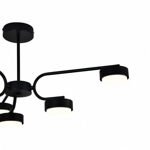 Люстра на штанге Escada  ES0000019L