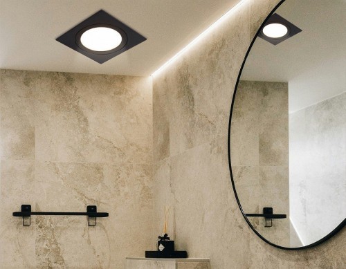 Точечный светильник Ambrella light Techno Spot TN6609