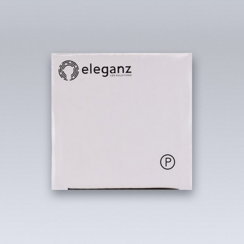 Встраиваемый светильник Eleganz  EL-FT-308-M