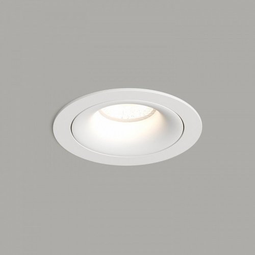 Точечный светильник Denkirs Roto DK2120-WH