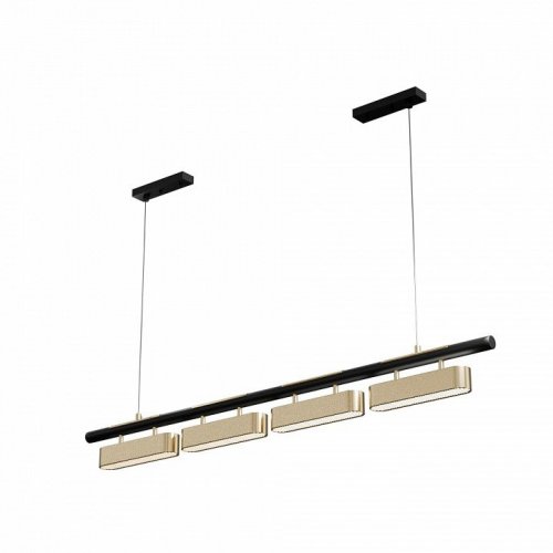 Подвесной светильник LIGHTERA Huron LE118L-4G SMART