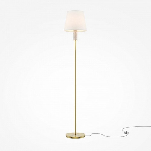 Торшер Lira MOD483FL-01BS