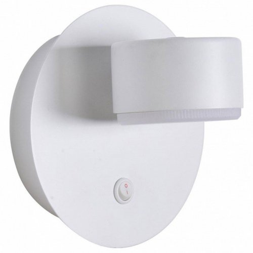 Настенный светильник Lumion Torina 8343/1W Настенный светильник Lumion Torina 8343/1W