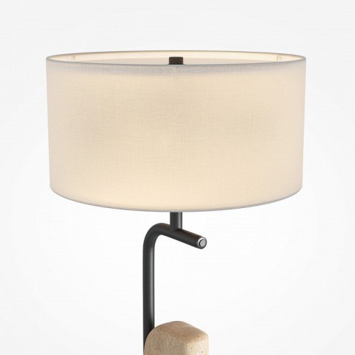 Интерьерная настольная лампа Maytoni Glamping MOD437TL-02B