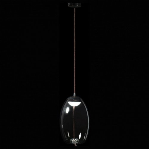Подвесной светодиодный светильник Loft IT Knot 8134-A