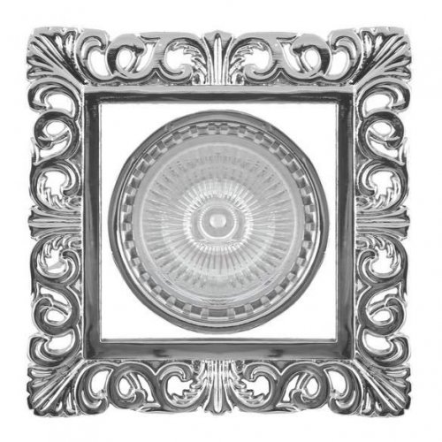 Точечный светильник Donolux SA1563 SA1563-Chrome