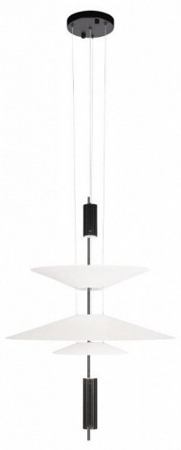 Подвесной светильник Loft IT Skylar 10244/B Black