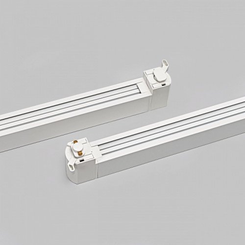 Трековый светильник Imex Track IL.0010.0103-20-4200-WH