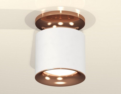 Точечный светильник Ambrella light Techno XS7401142 Точечный светильник Ambrella light Techno XS7401142