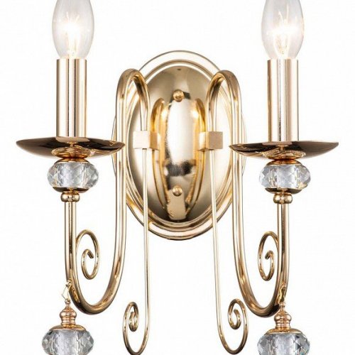Бра Escada Shine 678/2A Gold