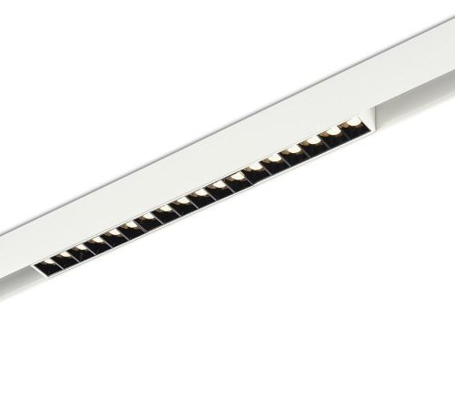 Трековый светильник Eye DL20291NW18WDIM