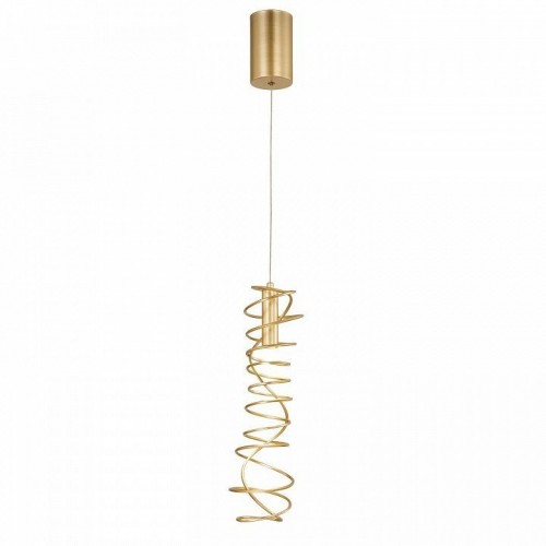 Подвесной светильник Favourite Fontes 4554-2P