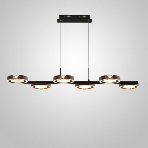 Подвесной светильник ImperiumLoft Sellif-Long01