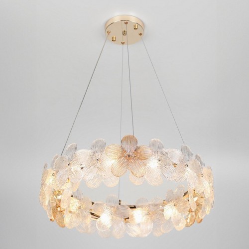 Подвесная люстра Rivoli Ethel 6132-101 Б0061974