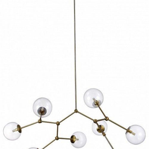 Потолочная люстра ST Luce Chieti SL1506.203.08