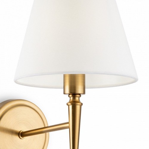 Бра Freya Rosemary FR5190WL-01BS1 Бра Freya Rosemary FR5190WL-01BS1